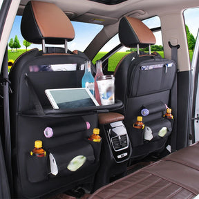 Car Seatback Organizer