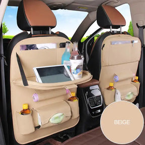 Car Seatback Organizer