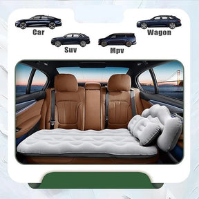 CAR BED AIR MAT