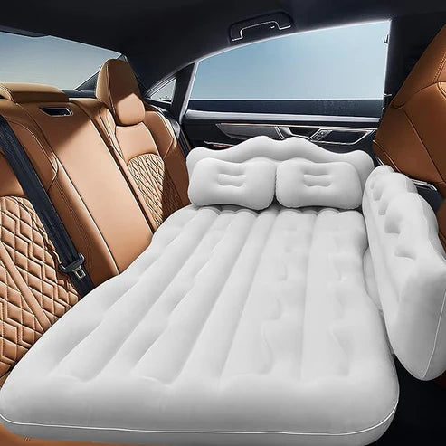 CAR BED AIR MAT