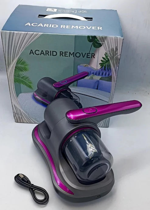 Dust and Mite Vacuum Cleaner